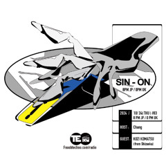 SIN-ON 24.10.2024 - KOZI KOMATSU LIVE SET