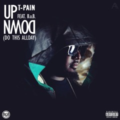 STEPUHH - UP DOWN (EDIT) [FREE DL]