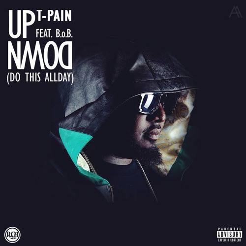 STEPUHH - UP DOWN (EDIT) [FREE DL]