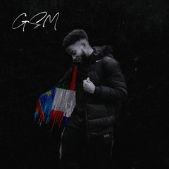 Gsm - African Girl Feat Yrabbs Kn, Hernex