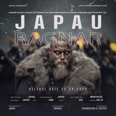 JAPAU - RAGNAR
