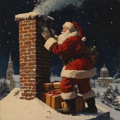 feliz navidad (t8iga, luvendz)