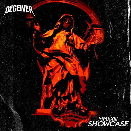 DECEIVER 2023 SHOWCASE