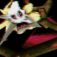 COMMISSION - Floral Defiance (Yellow Mix)