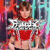 Fridget Spinner 044: EloTrance DJ mix artwork - Electronic music tracklist cover image