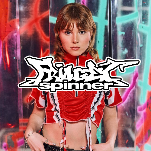 Fridget Spinner 044: EloTrance