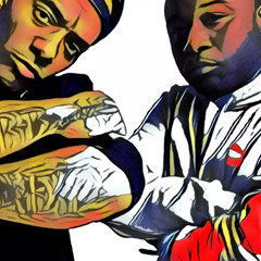 Pleasure & Pain.. (Mobb Deep Type Beat)