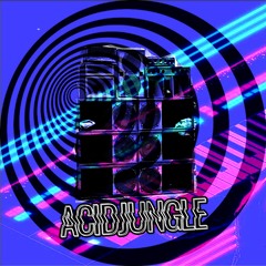 ATARI JUNGLIST