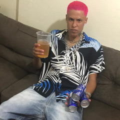 MC TIMÃO - FESTINHA DO CBD ( DJ LUKINHA )