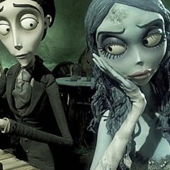 xadvoi - corpse bride