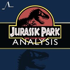 The Thematic Brilliance of Jurassic Park | State of the Arc Podcast