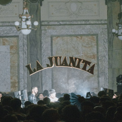 Cocuns @ La Juanita in The Bank (27-07-2024)