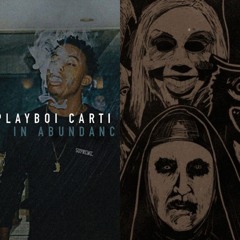 What We Doin x Killer In The Basement