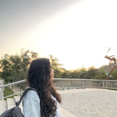 Cover Mar de Coral - Javi Mena <3