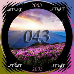 Journeys Through Uplifting Trance 043