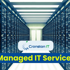 Computer Support and Services Pittsburg Cranston IT