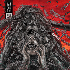 Paimon - Paradise Lost (EATBRAIN LP017)