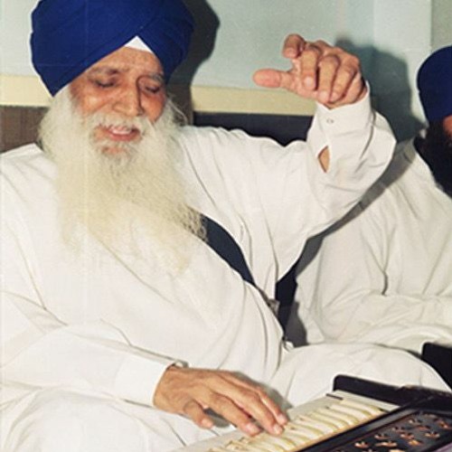 Saajanra Mera Saajanra (Raag Gunkali) - Bhai Balbir Singh