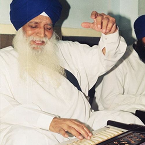 Tadra Dani Dani Tum Dani Talal Tum Dirrnaa (Tarana Raag Kafi)- Bhai Balbir Singh