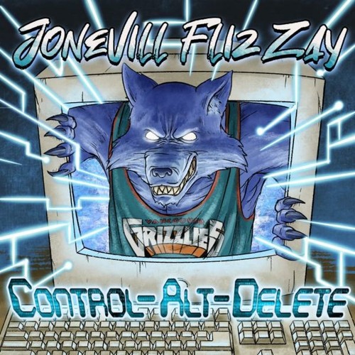 Control-Alt-Delete [Explicit]