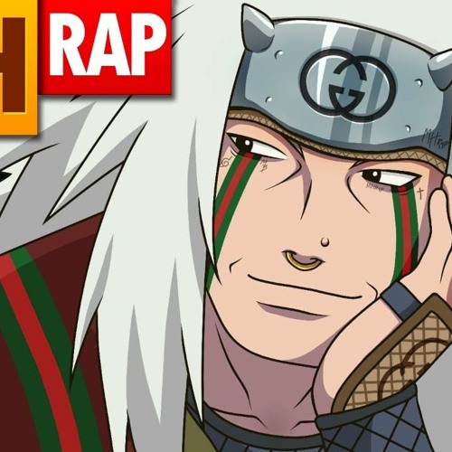 Tipo Jiraiya 🐸😈 (Naruto) | Style Trap | Prod. Sidney Scaccio | MHRAP