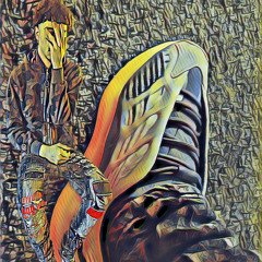 YEEZY RUNNIN