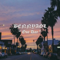 One Day (prod. iSmael Jam)