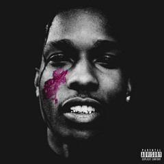 I'm God - A$AP Rocky