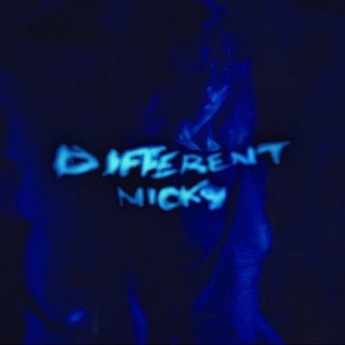 Stream Nina Kraviz | Listen to nina kraviz - different nicky