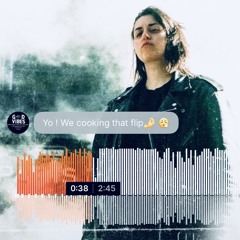 HerShe - Hit Maker (Sushi x Synaudic Flip)