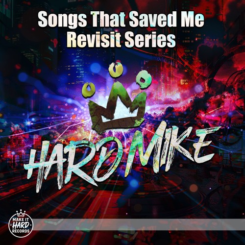 Song That Saved Me Revisit Series