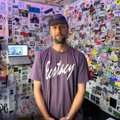 Patience/Impatience @ The Lot Radio 09-25-2025