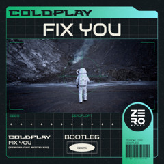 Coldplay - Fix You ( Zerofloat Style ) [please download for clear vocal]