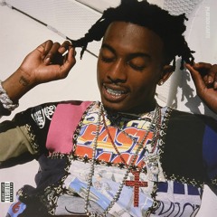 Playboi Carti Type Beat ft. Trippe Redd - "Miss the rage" [PROD. VILLE]