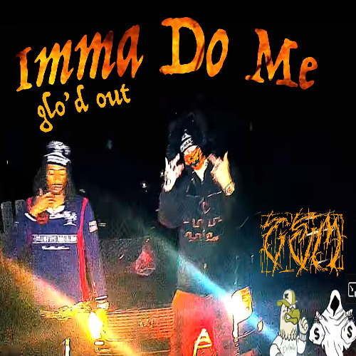 SEMATARY - IMMA DO ME [GLO REMIX] [SEMATARY ONLY]