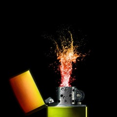 Lighter - (ft.NLA Tommy)