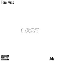 LOST (ft. ADZ)