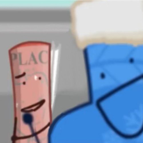 Dinner is not over (sped up)