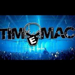 Tim E Mac Euphoric Hardstyle feat Robbie Mc .mp3