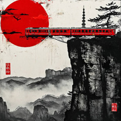 Spacetime djs - Ghost Train