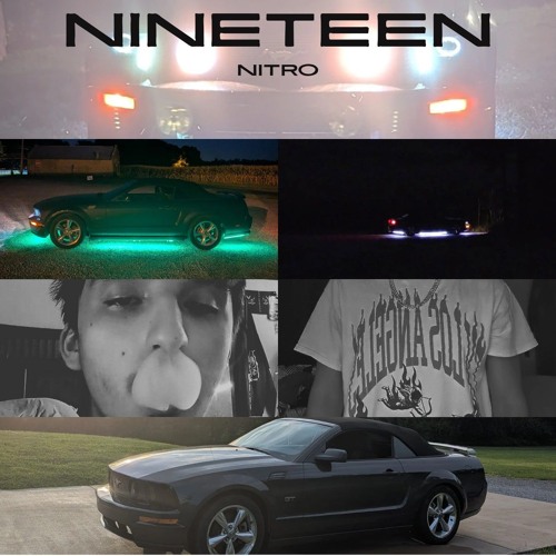 Every Night (prod. dragosmarcus)