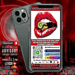111025 Monday - PROMOGOD Underground Sound Off.mp3