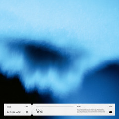 Bleu nuage - You