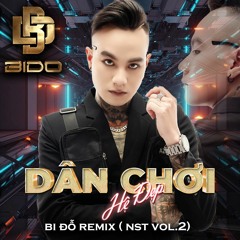 Dân Chơi Hệ Đẹp - DJ Bi Đỗ Mix ( NST Vol.2 )