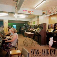SNWS - Azik Est' (extended mix)