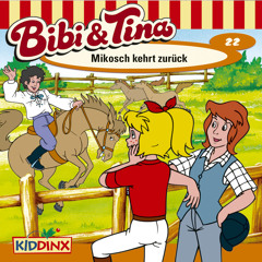 Bibi und Tina Lied