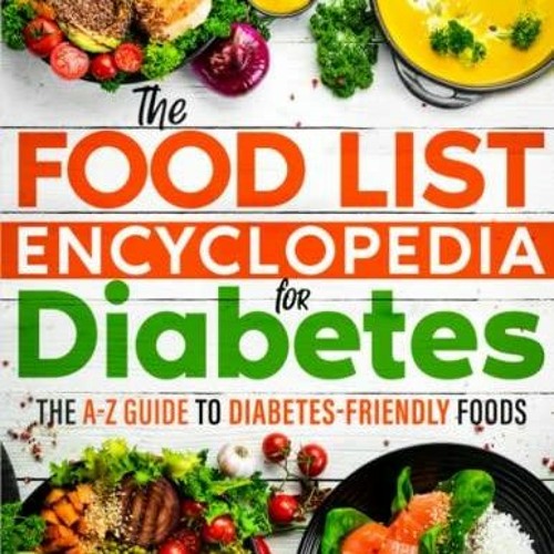 Diabetes food guide best sale