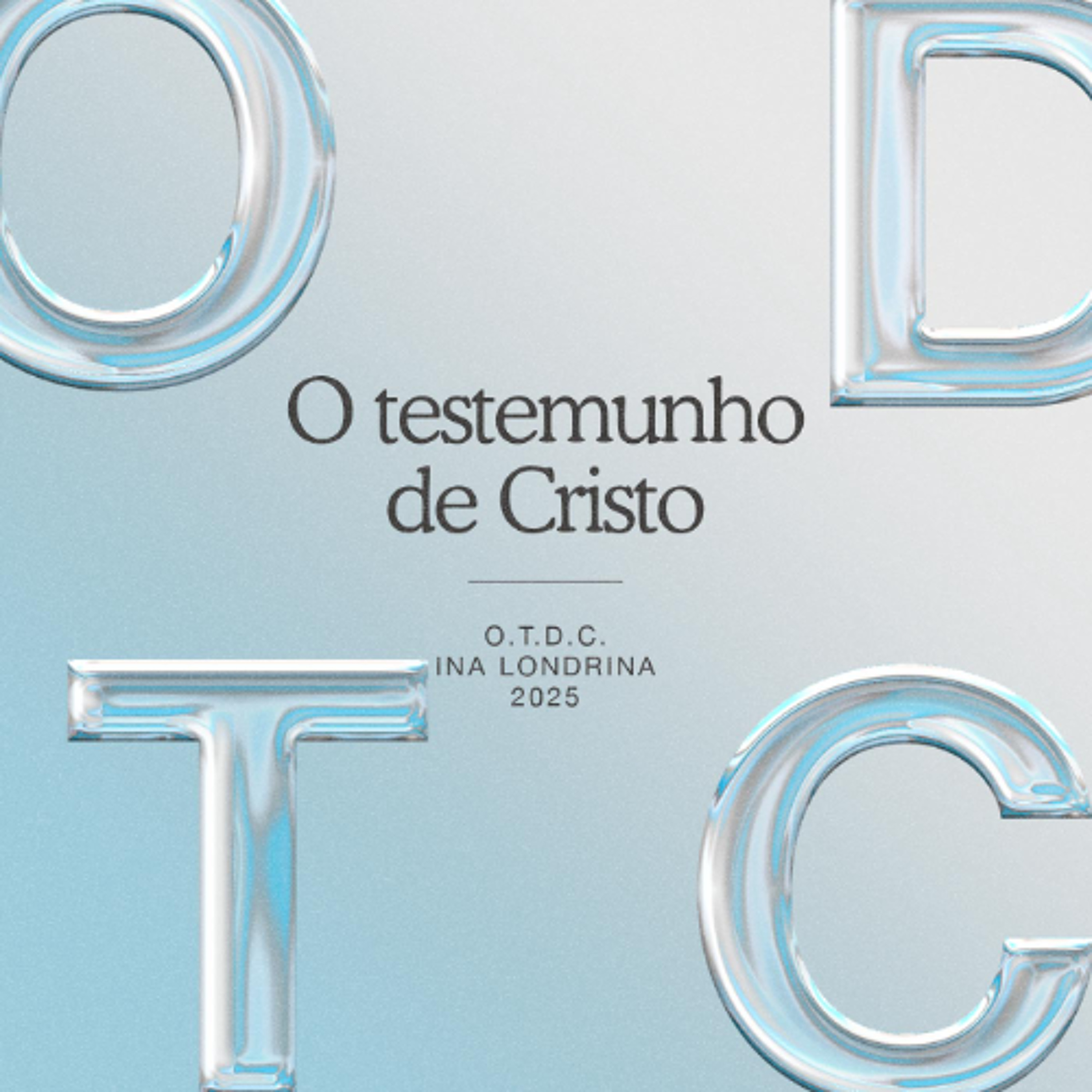 03/08/2025 - Pr. Samuel de Sousa Jr. - Que Tipo De Pessoa Você É?