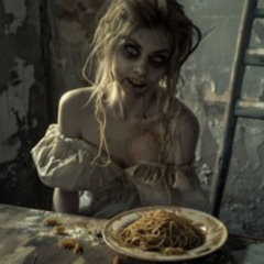 Eat my Creepy Pasta!