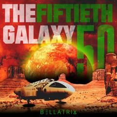 The fiftieth galaxy - Promomix